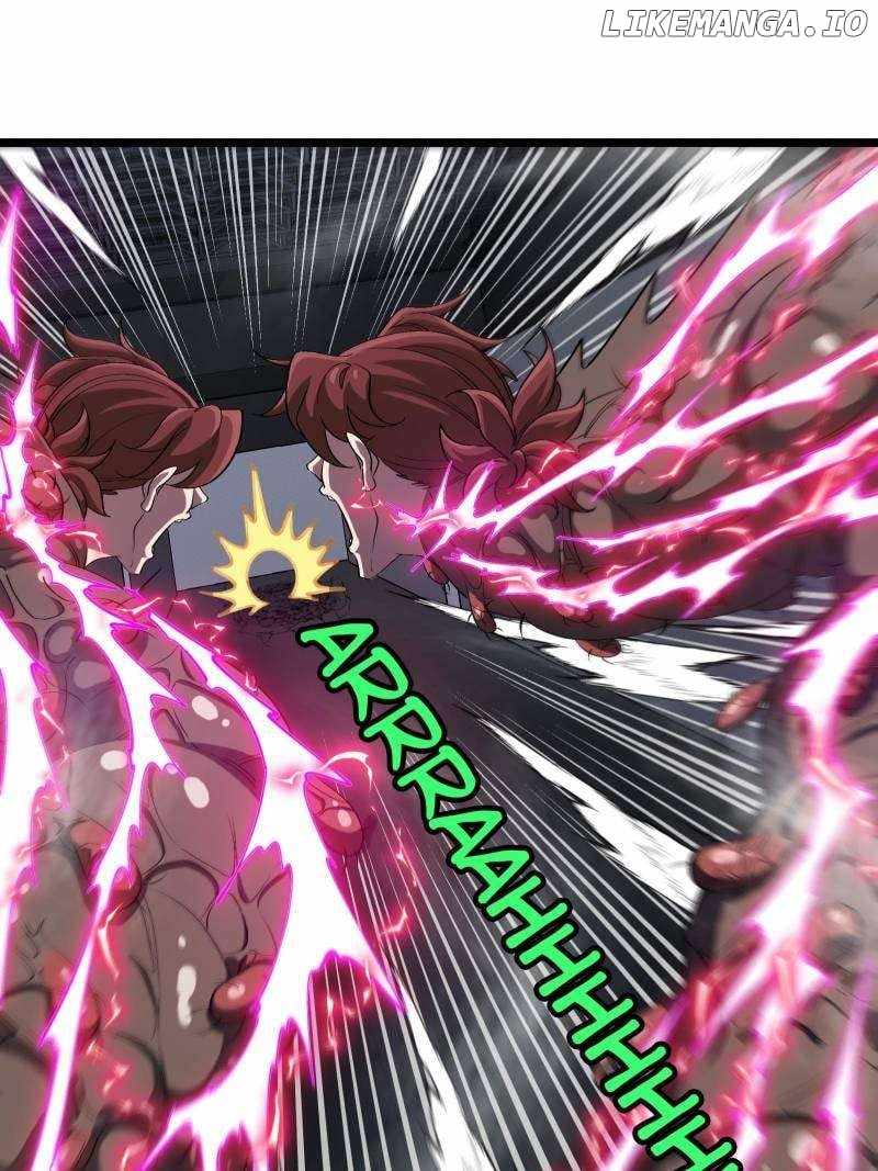I Am The Monster Overlord Chapter 35 12
